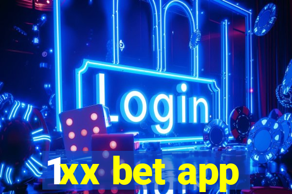 1xx bet app